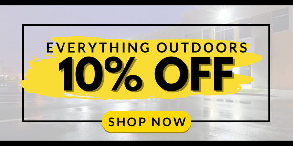 Outdoor Sale