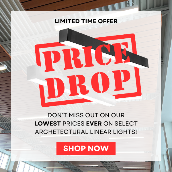 PRICE DROP