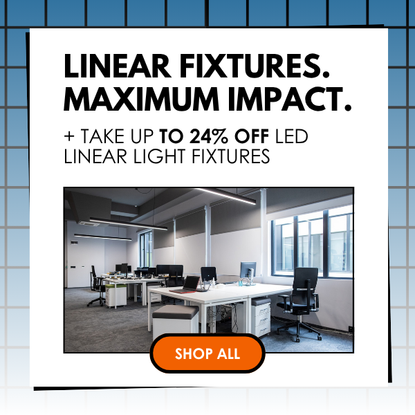 LED Linear Fixtures