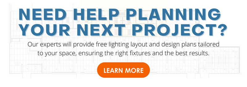 Free Lighting Layout