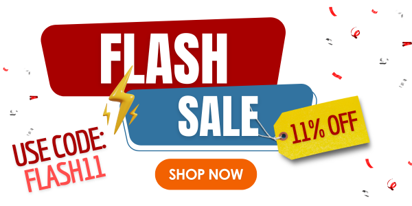 Flash Sale