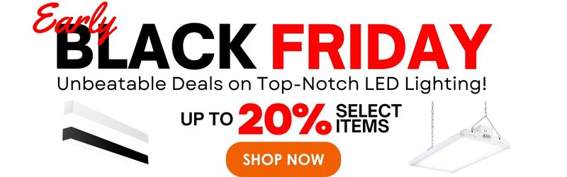 Early Black Friday Deals