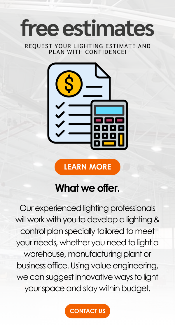 Complimentary Estimates