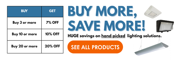 Buy More, Save More