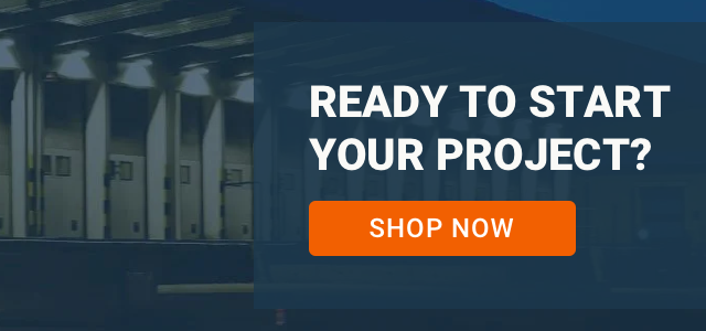 Ready to start your project?