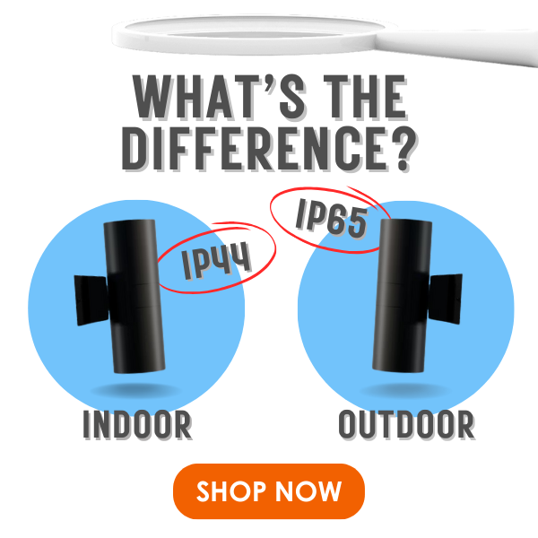 Indoor/Outdoor Cylinders