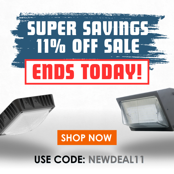 Super Sale! 