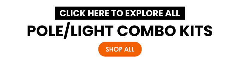 Pole/Light Combo Kits