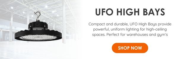 UFO High Bays