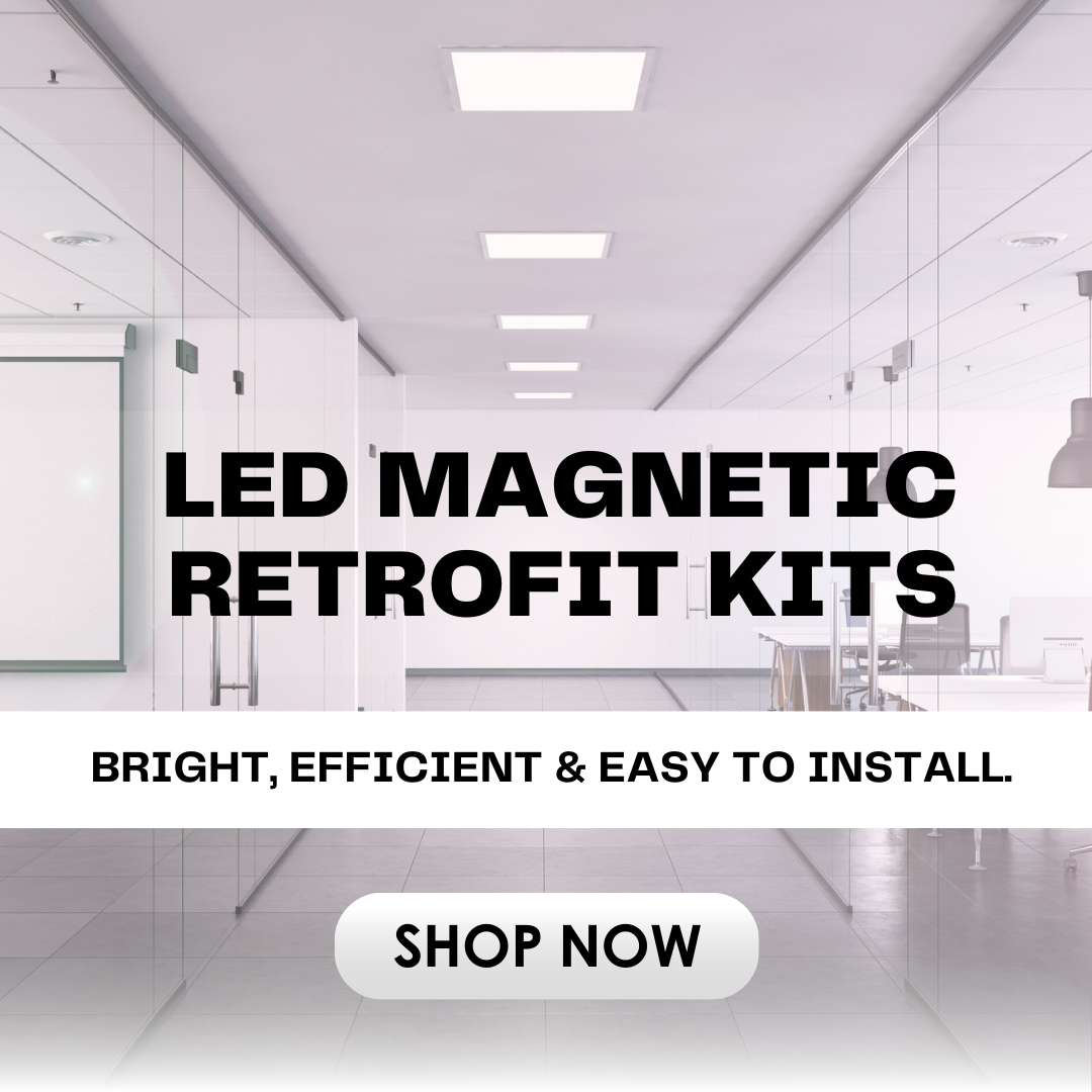 Retrofit Kits