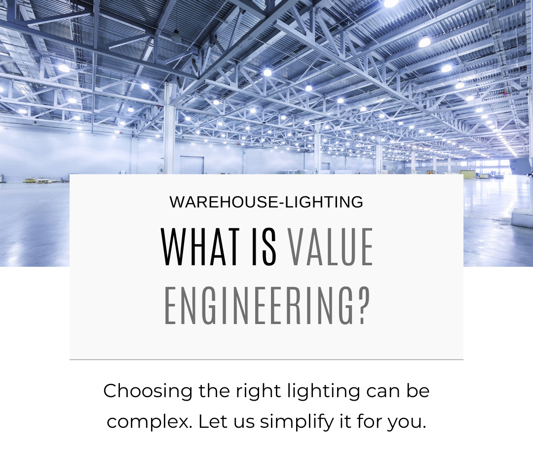 Value Engineering
