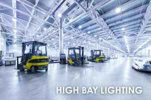 High Bay Lighting