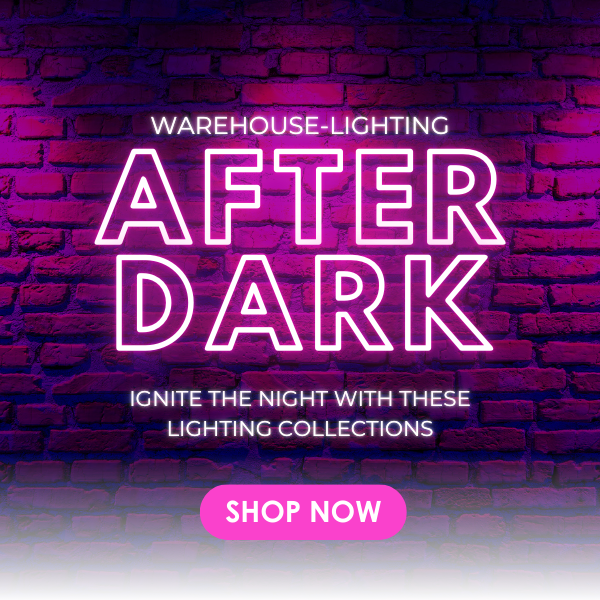 Outdoor Lighting