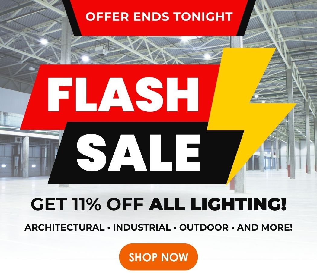 Flash Sale