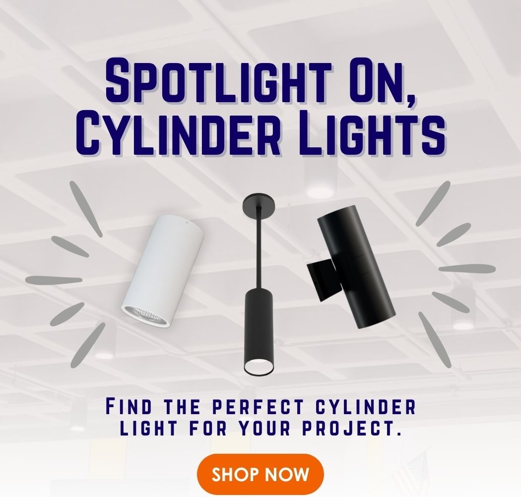 Cylinder Lights