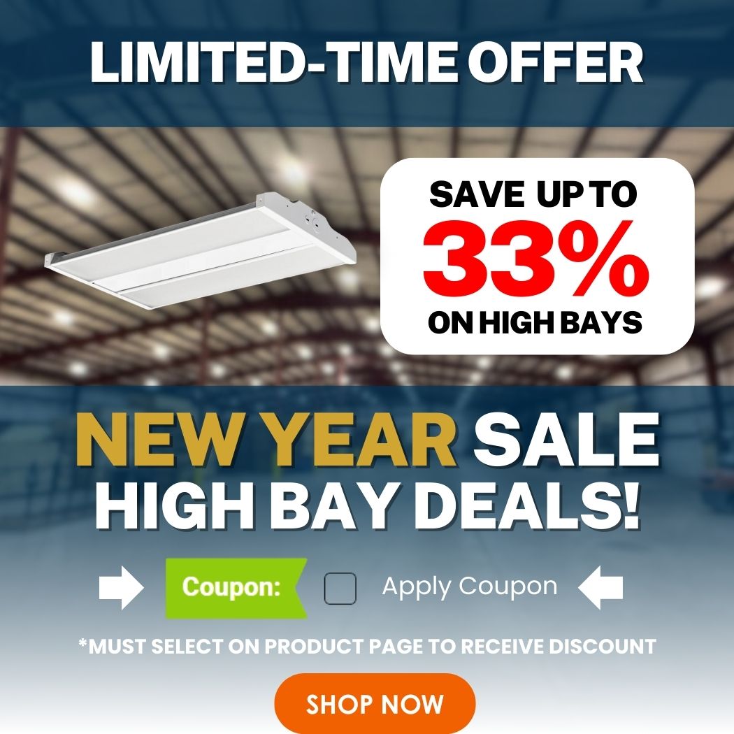 High Bay Deals