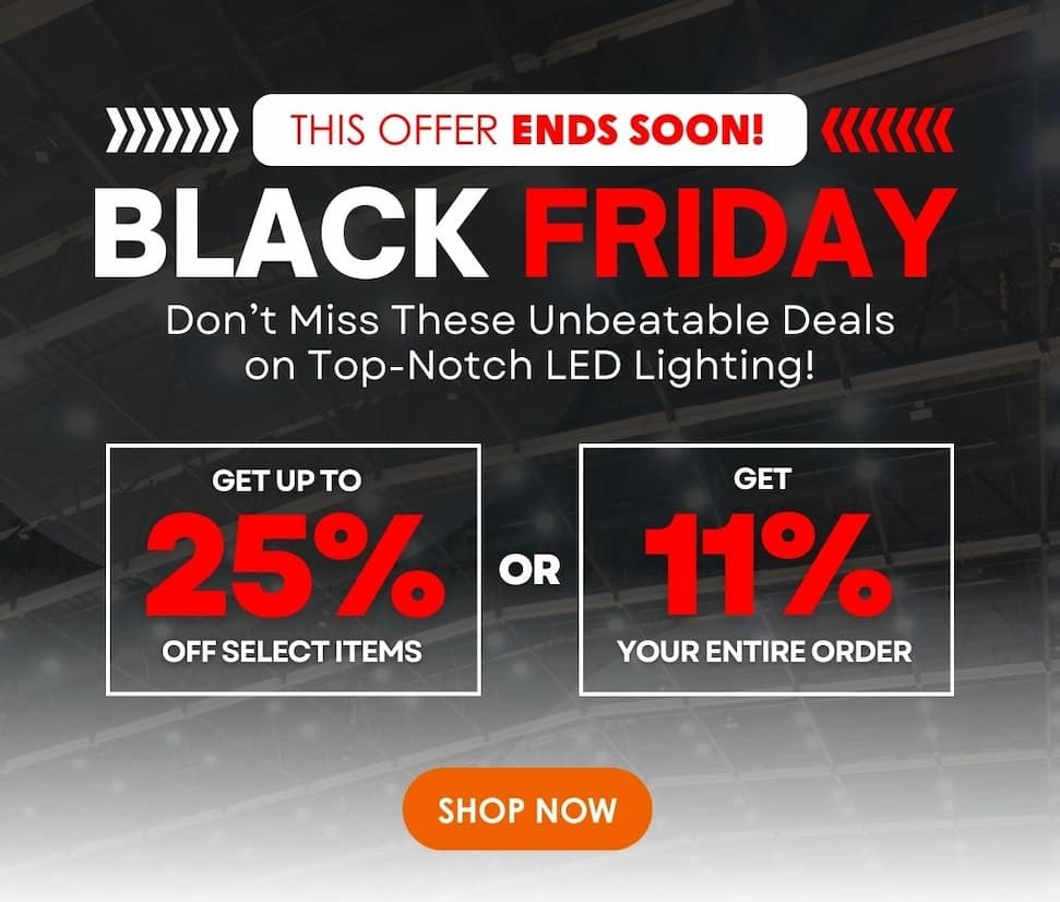 Black Friday Deals