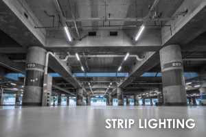 Strip Lighting