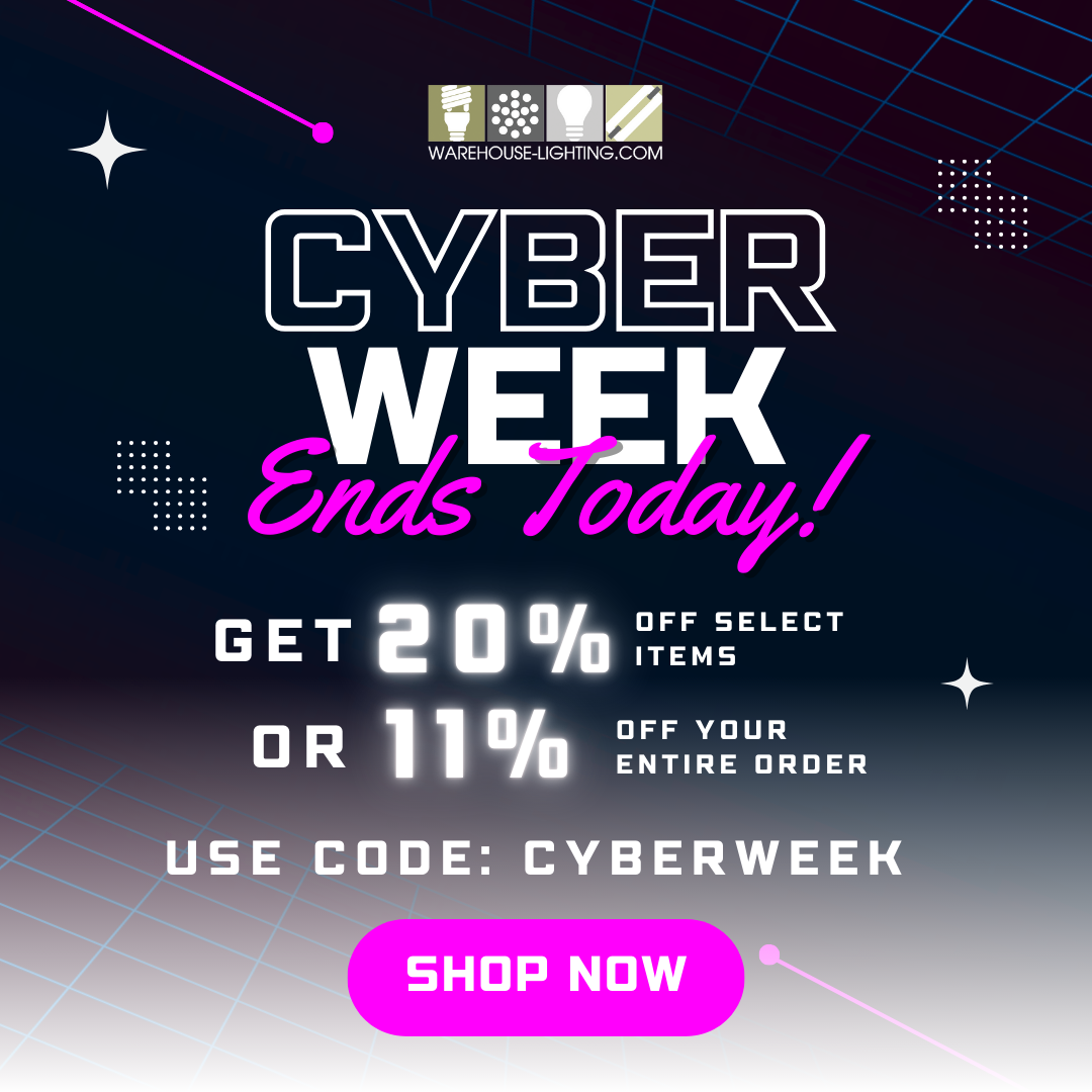 Cyber Week