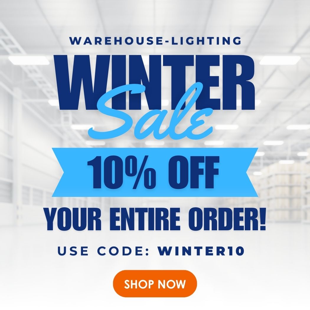 Winter Sale