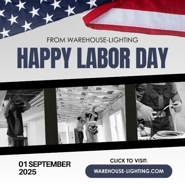 Happy Labor Day 
