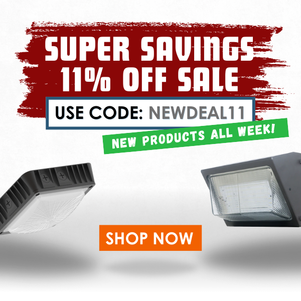 Super Sale! 