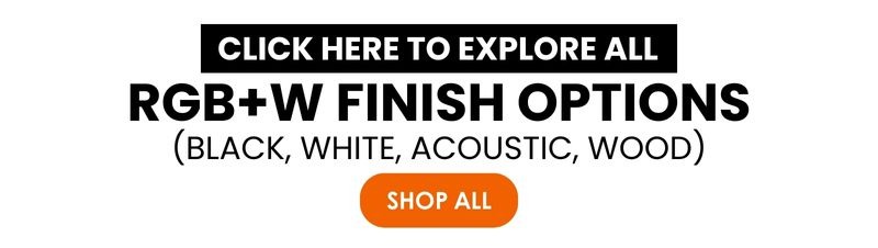 Explore RGB+W Fixtures