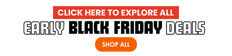 Early Black Friday Deals