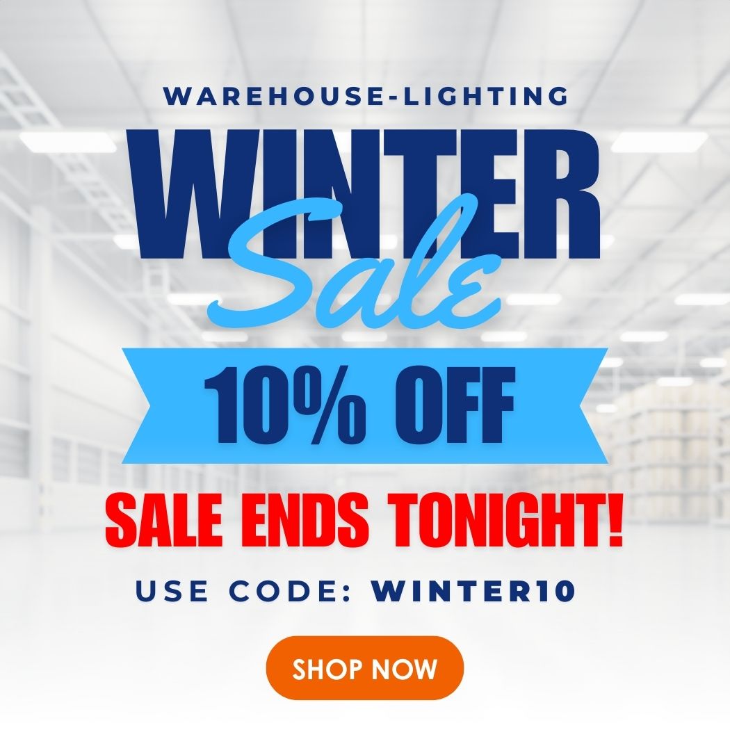 Winter Sale