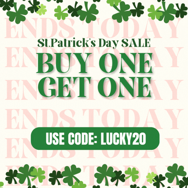 President's Day Sale