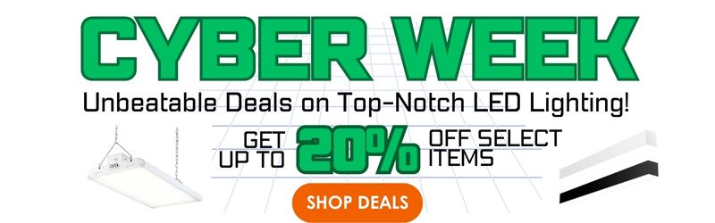Cyber Week Deals