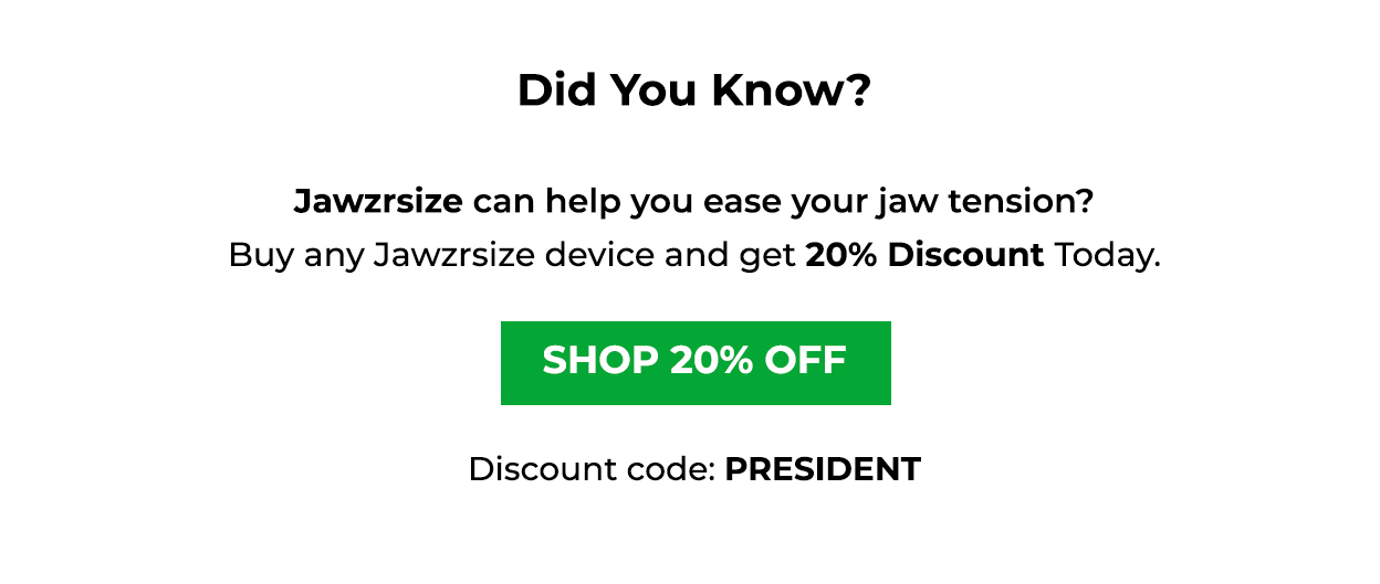 What is Lockjaw? (Causes, Symptoms & Treatment) Jawzrsize