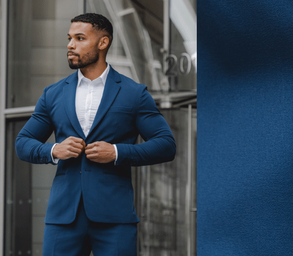 How Many Suits Does an Athlete Really Need? Tailored Athlete