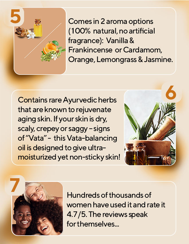 7 Reasons Why You MUST Try This Extraordinary Concoction The Ayurveda