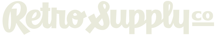 RetroSupply Co.