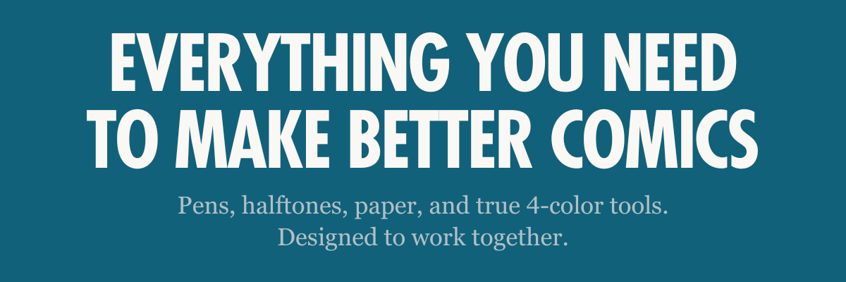 Curated for quality not quantity. 