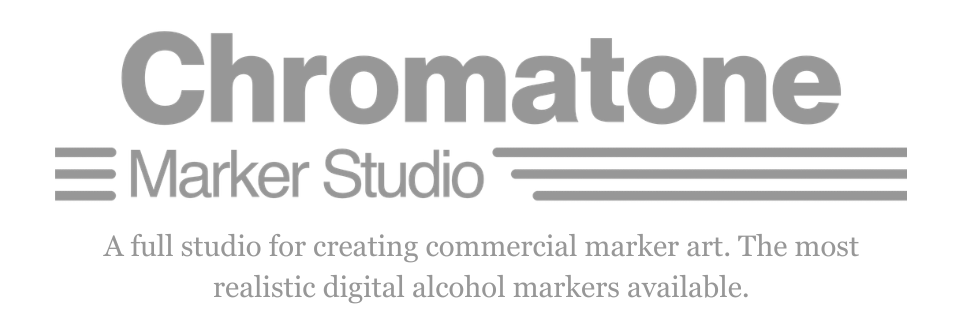 Chromatone Marker Studio