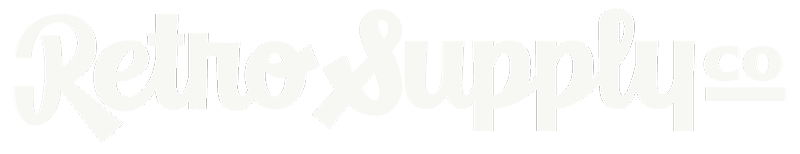RetroSupply Co.
