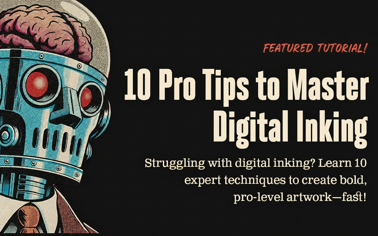 an image of a man in a suit with a robot head on his head