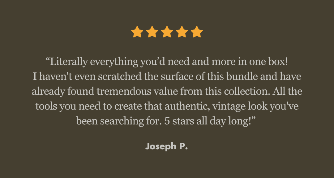 Review of the I Want It All Box