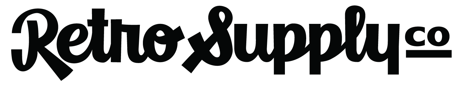 RetroSupply Co.