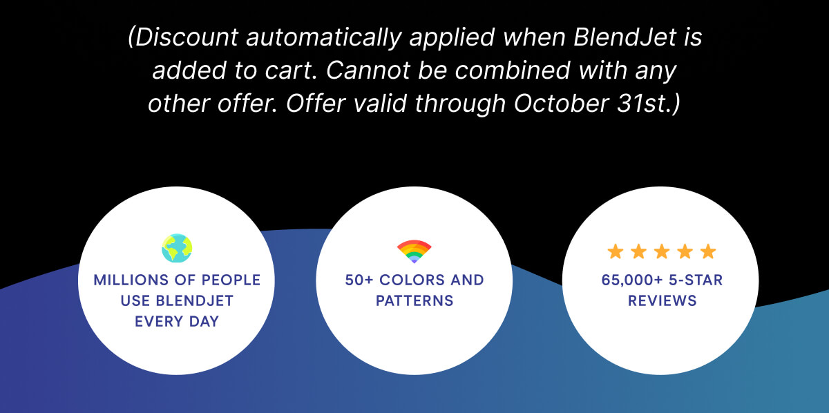 BLENDJET