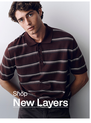 Shop New Layers