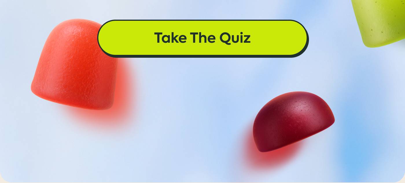 Take The Quiz