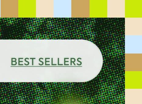 BEST SELLERS