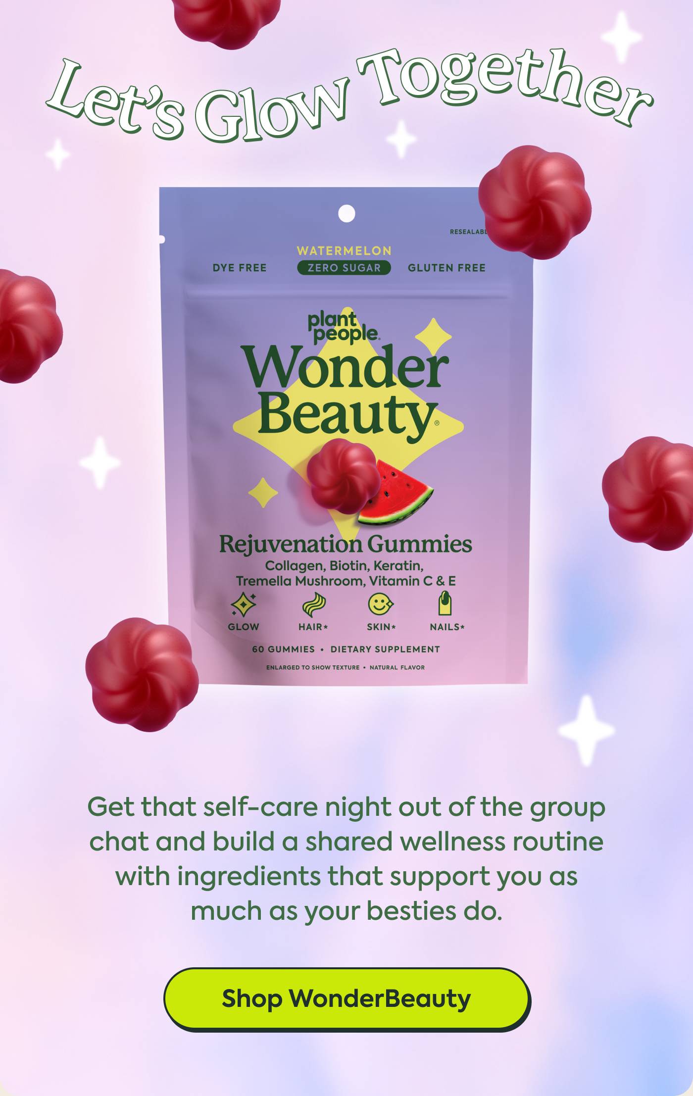 Shop WonderBeauty