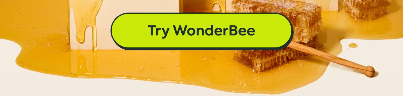 Try WonderBee
