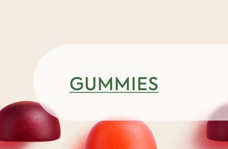 GUMMIES