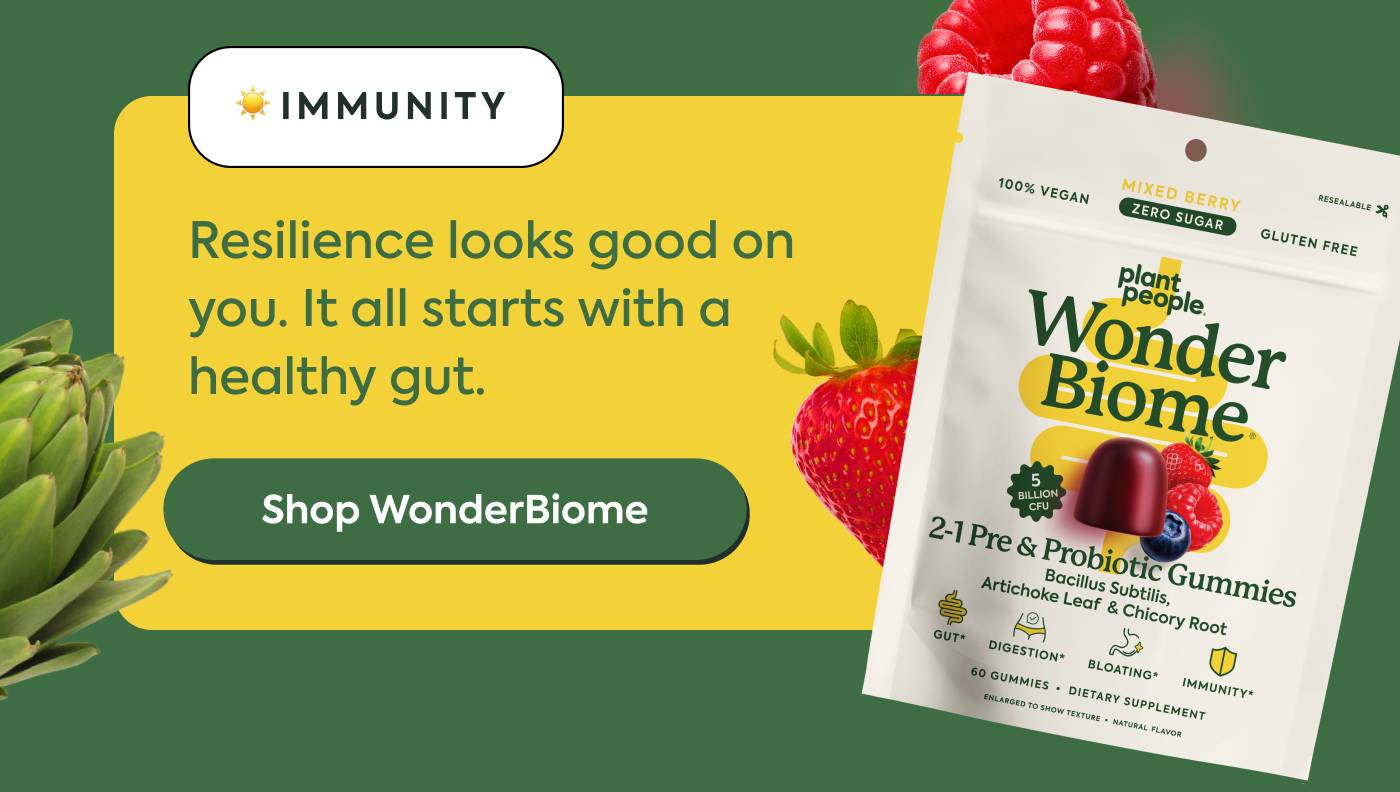 Shop WonderBiome Shop WonderBiome