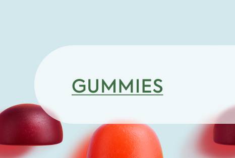 GUMMIES